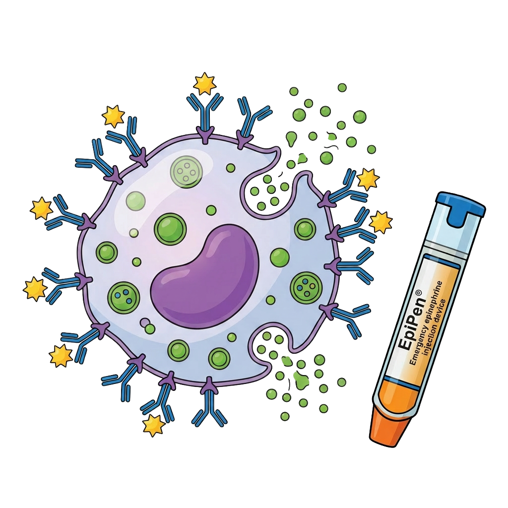 Allergy & Immunology