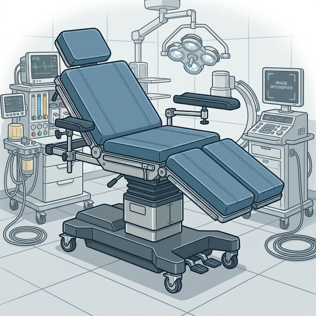 Perioperative Medicine
