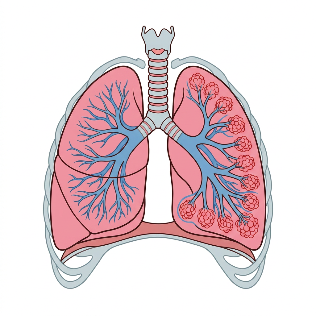 Respirology