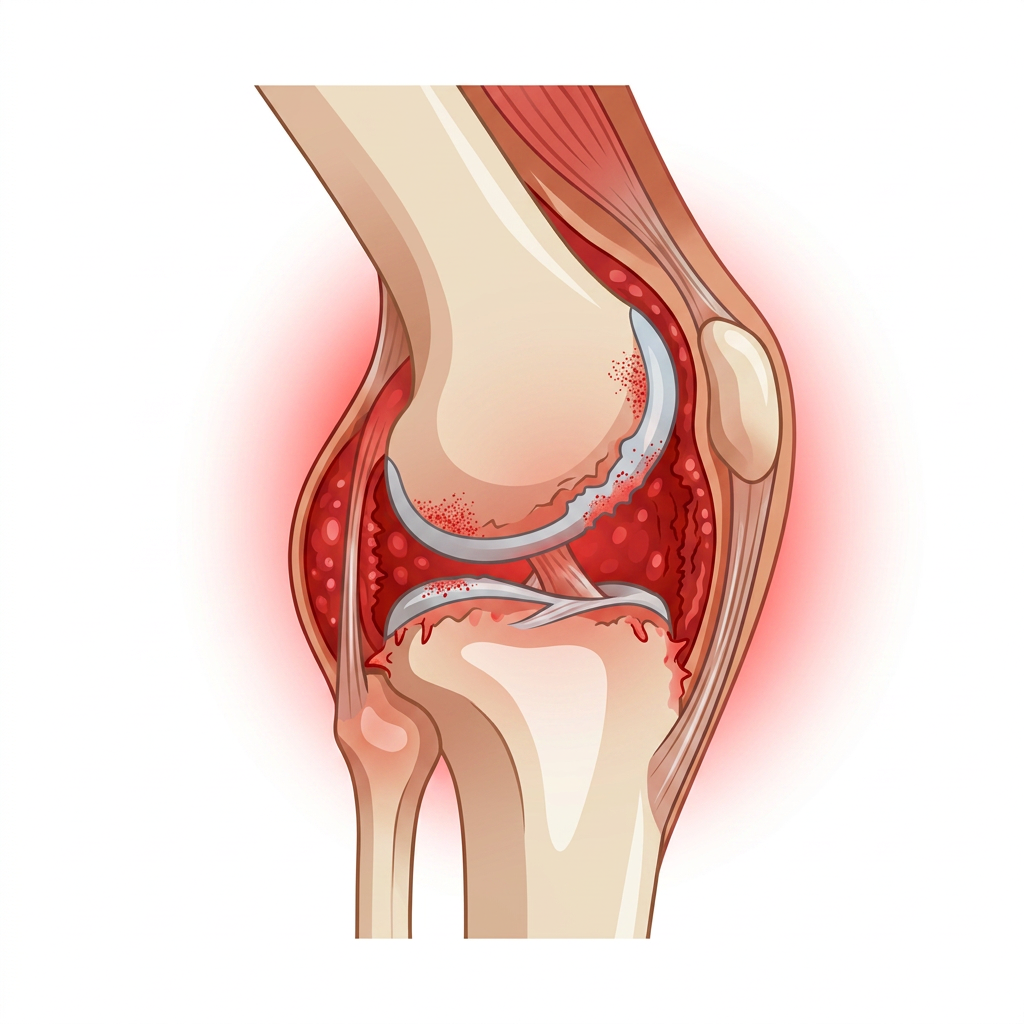 Rheumatology